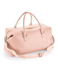 BagBase Boutique Weekender - Soft Pink