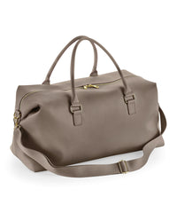 BagBase Boutique Weekender - Taupe