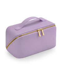 BagBase Boutique Open Flat Accessory Case - Lilac