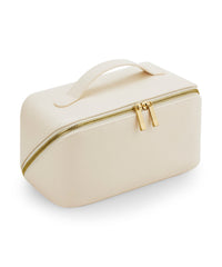 BagBase Boutique Open Flat Accessory Case - Oyster
