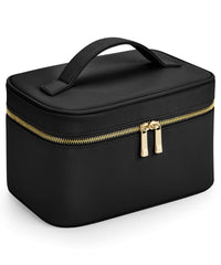 BagBase Boutique Vanity Case - Black