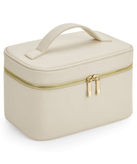 BagBase Boutique Vanity Case - Oyster