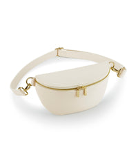 BagBase Boutique Waist Bag - Oyster