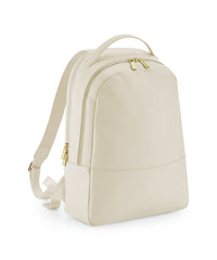 BagBase Boutique Backpack - Oyster