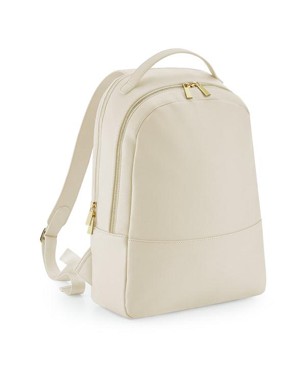 BagBase Boutique Backpack - Oyster
