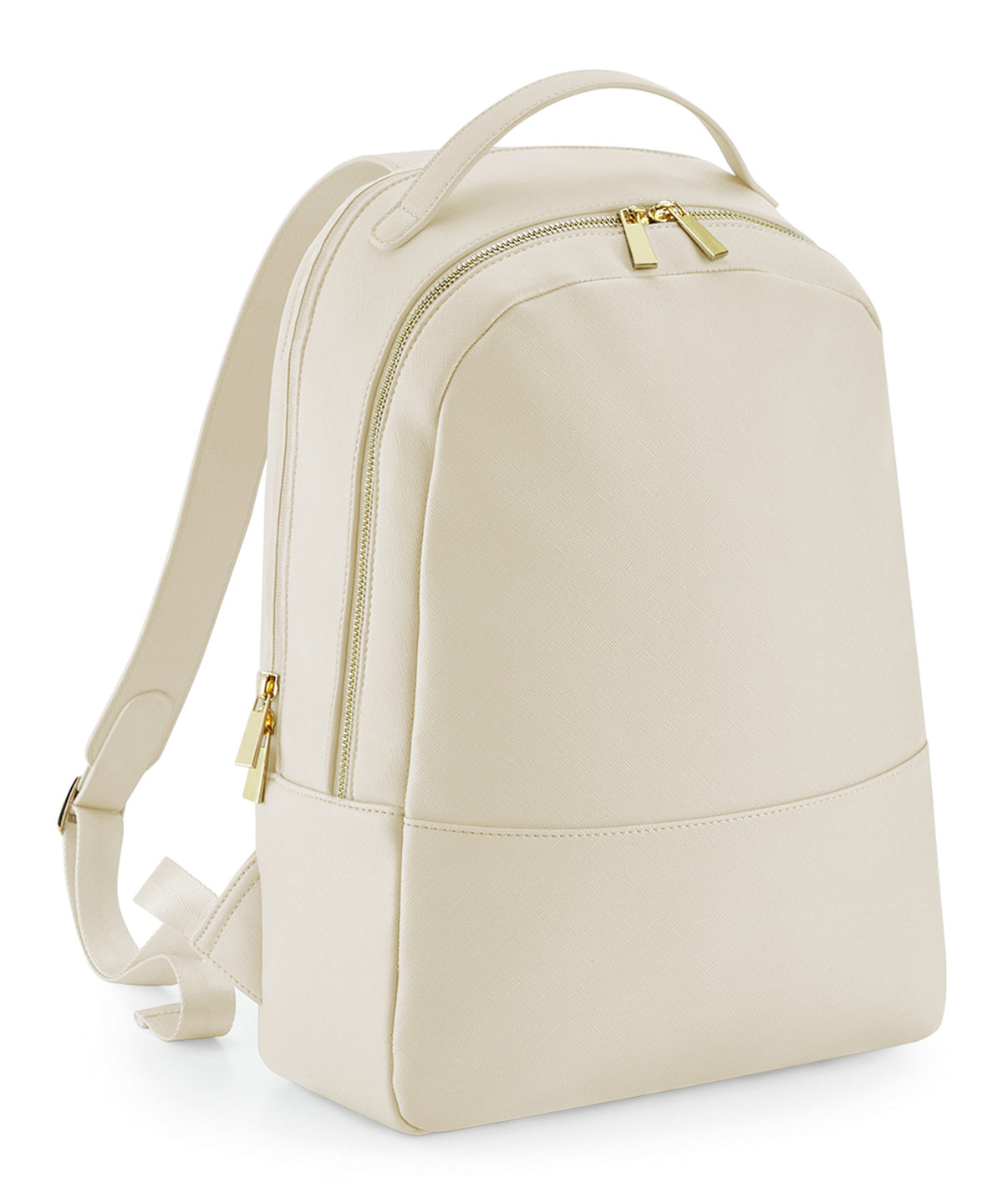 BagBase Boutique Backpack - Oyster
