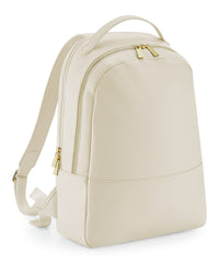 BagBase Boutique Backpack - Oyster