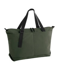 BagBase Minimal Lifestyle Tote - Pine Green