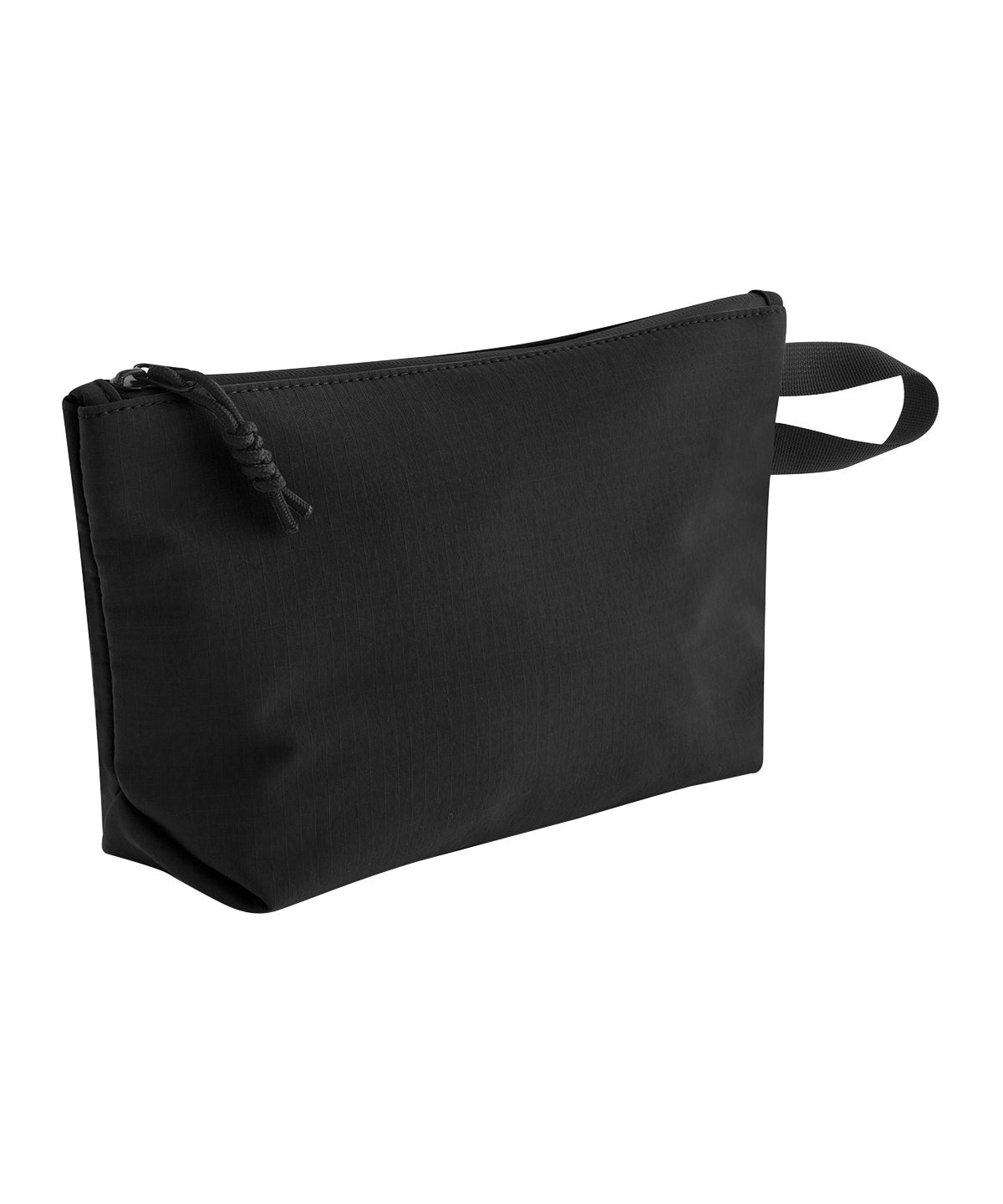 BagBase Minimal Lifestyle Pouch - Black