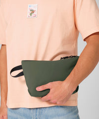 BagBase Minimal Lifestyle Pouch - Black