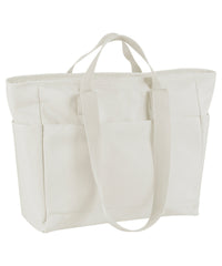 BagBase Simplicity Tote - Beige