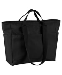 BagBase Simplicity Tote - Black
