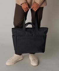 BagBase Simplicity Tote - Beige