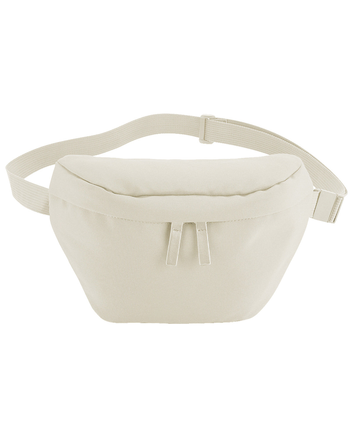 BagBase Simplicity Waistpack - Beige
