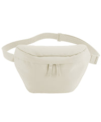 BagBase Simplicity Waistpack - Beige