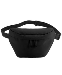 BagBase Simplicity Waistpack - Black