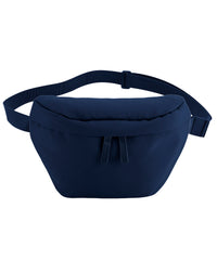 BagBase Simplicity Waistpack - French Navy