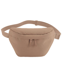 BagBase Simplicity Waistpack - Hazelnut