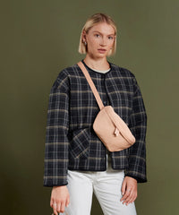 BagBase Simplicity Waistpack - Beige