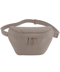 BagBase Simplicity Waistpack - Mushroom