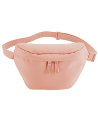 BagBase Simplicity Waistpack - Peach