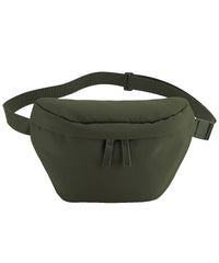 BagBase Simplicity Waistpack - Pine Green