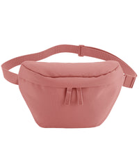 BagBase Simplicity Waistpack - Rose