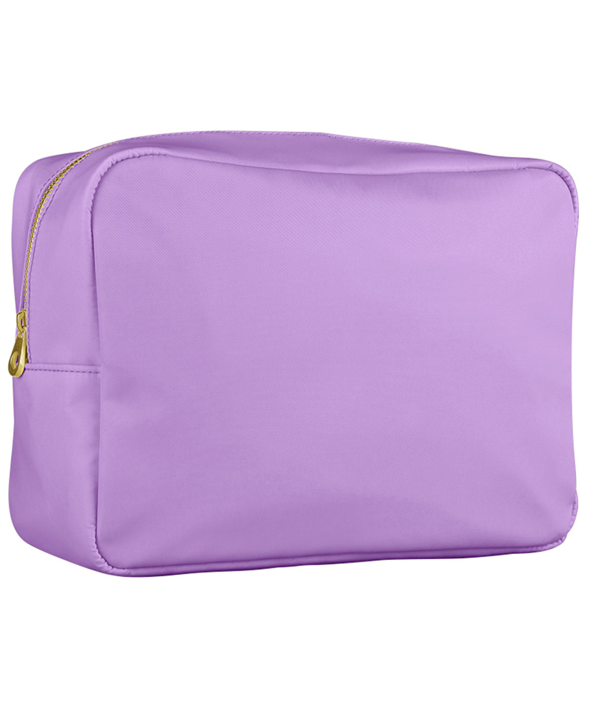 BagBase Sundae Accessory Case - Blueberry Swirl