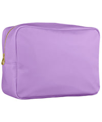 BagBase Sundae Accessory Case - Blueberry Swirl