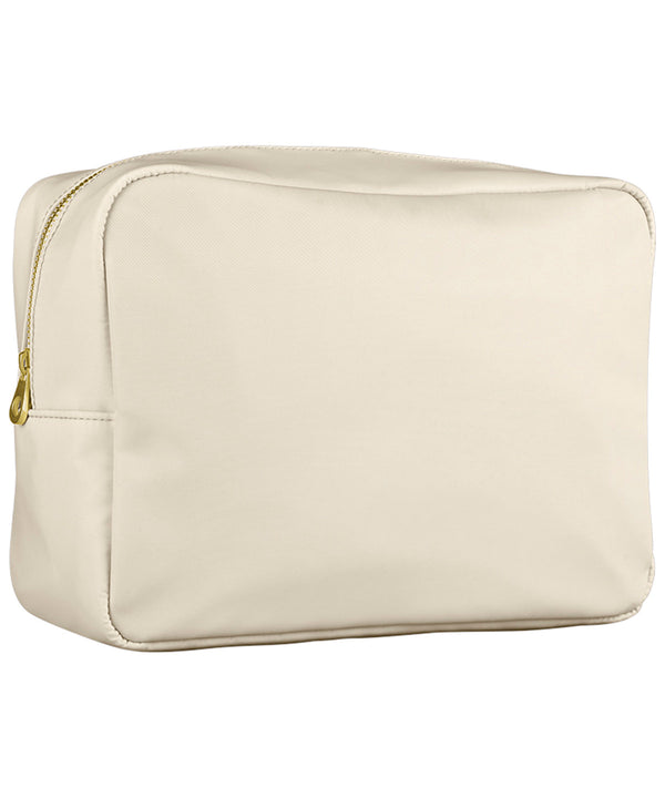 BagBase Sundae Accessory Case - Cookies & Cream