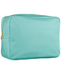 BagBase Sundae Accessory Case - Mint Choc Chip