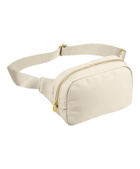 BagBase Sundae Cross-body Bag - Cookies & Cream