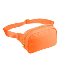 BagBase Sundae Cross-body Bag - Mango Sorbet