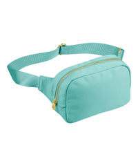 BagBase Sundae Cross-body Bag - Mint Choc Chip