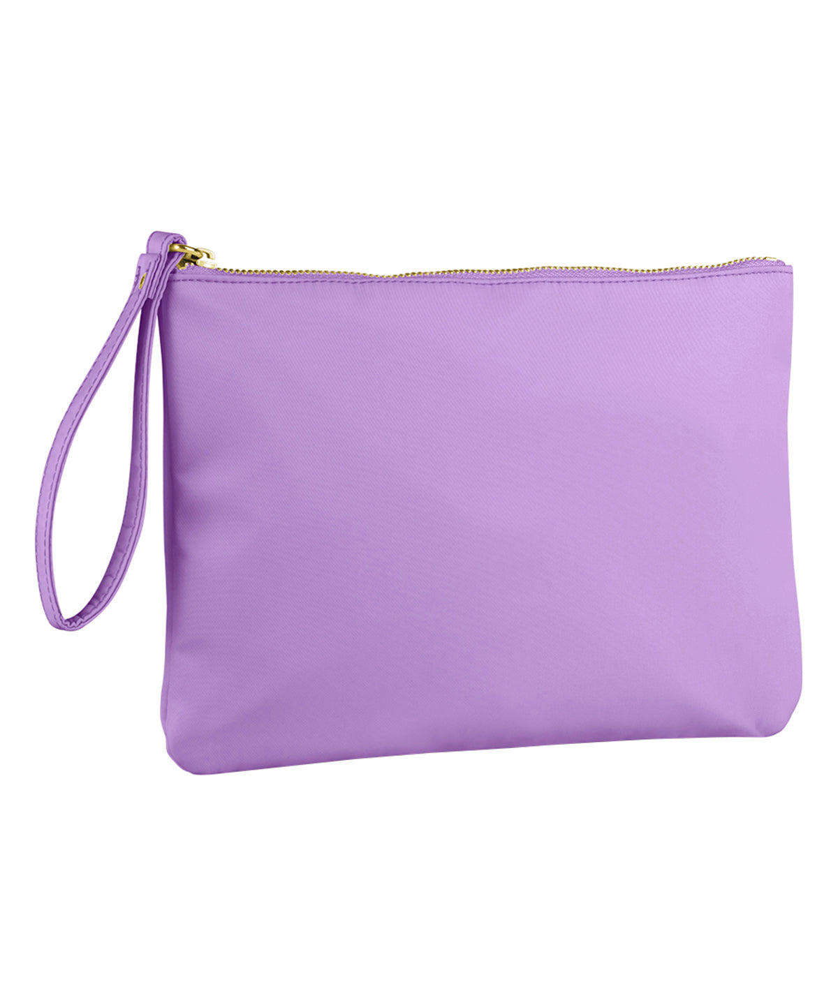 BagBase Sundae Wristlet - Blueberry Swirl