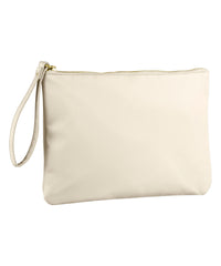 BagBase Sundae Wristlet - Cookies & Cream