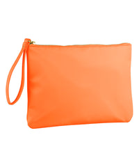 BagBase Sundae Wristlet - Mango Sorbet