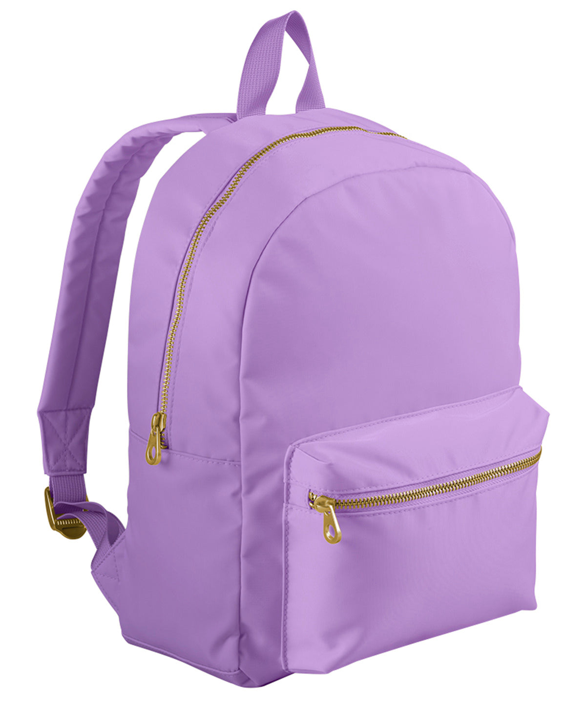 BagBase Sundae Mini Backpack - Blueberry Swirl