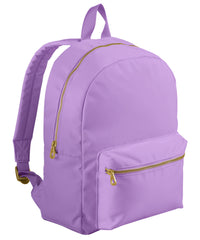 BagBase Sundae Mini Backpack - Blueberry Swirl