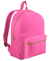 BagBase Sundae Mini Backpack - Raspberry Ripple