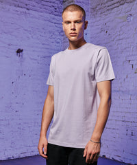 Build Your Brand T-shirt Round-neck - Baltic Blue*