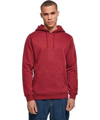 Build Your Brand Heavy Hoodie - Bark*†