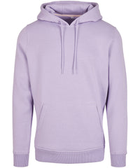Build Your Brand Heavy Hoodie - Lilac*†