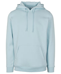 Build Your Brand Heavy Hoodie - Ocean Blue*†