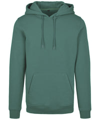 Build Your Brand Heavy Hoodie - Pale Leaf*†