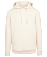 Build Your Brand Heavy Hoodie - Sand*†