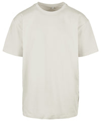 Build Your Brand Heavy Oversized Tee - Ready to Dye*