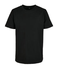 Build Your Brand Kids Basic Tee 2.0 - Black