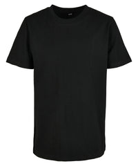 Build Your Brand Kids Basic Tee 2.0 - Black