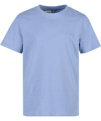 Build Your Brand Kids Basic Tee 2.0 - Powder Blue